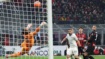 AC Milan v SS Lazio - Serie A AC Milan v SS Lazio - Serie A