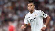 Kylian Mbappé