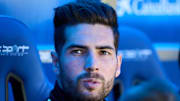 Luca Zidane pourrait bientôt arriver en Ligue 1 à Montpellier