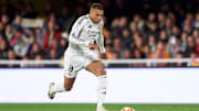 Kylian Mbappe