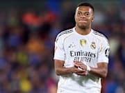 Kylian Mbappé a encore marqué avec le Real Madrid.