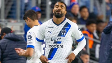 Monterrey v FC Cincinnati: Round Of 16 - Concacaf Champions Cup - Leg One