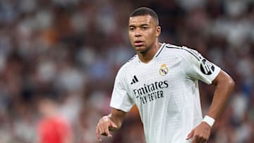 Kylian Mbappé