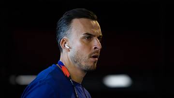 Haris Tabakovic wurde schon zum Euro-Helden für RB Salzburg