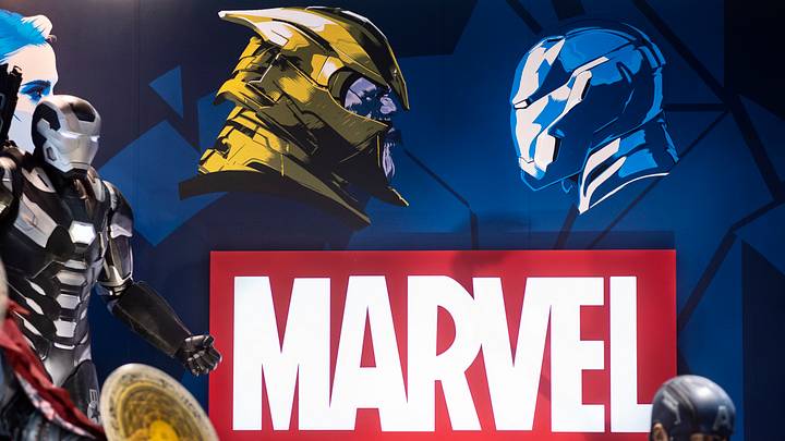 American film production label owned by Disney, Marvel...
