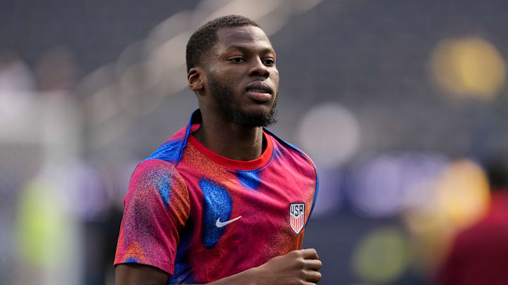 Yunus Musah