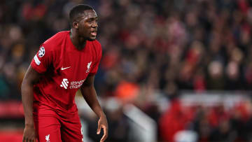Certains éléments de Liverpool ont disputé la Coupe du monde.