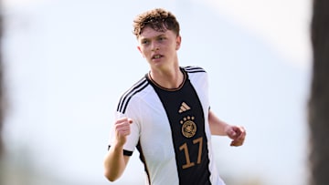 Germany could soon give first senior cap to Bayern Munich wonderkid Paul Wanner.