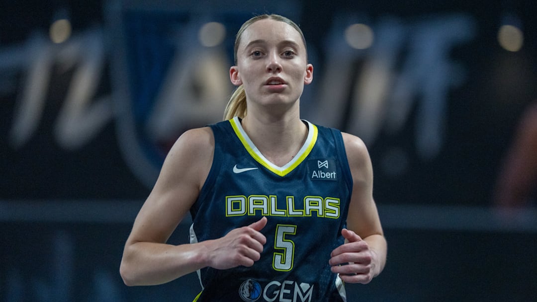 Dallas Wings v Atlanta Dream