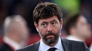 Andrea Agnelli
