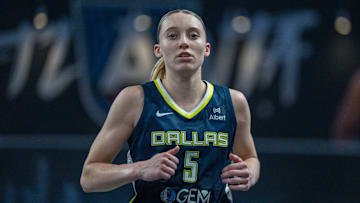 Dallas Wings v Atlanta Dream