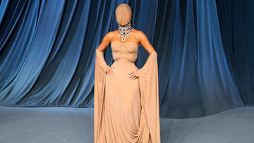 5th Annual Academy Museum Gala - Arrivals