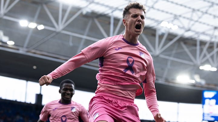 TSG Hoffenheim v 1. FC Heidenheim 1846 - Bundesliga