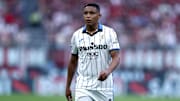Luis Muriel 