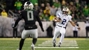 Washington v Oregon