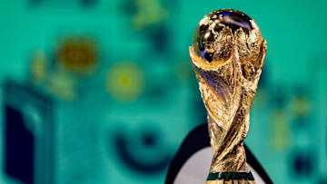 Final preparations for the 2022 FIFA World Cup draw