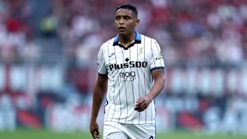 Luis Muriel 