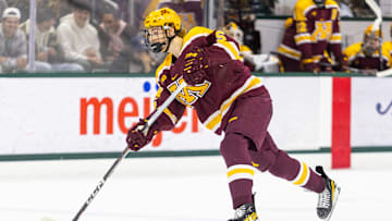Minnesota v Michigan State