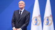 Desde 2009 Florentino Pérez no tiene contrincantes en las elecciones a presidente del Real Madrid 