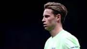 Frenkie de Jong a fait une annonce sur son avenir.
