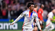 Malick Fofana befindet sich im Visier einiger Top-Klubs