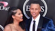 The 2016 ESPYS - Arrivals