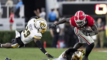 Missouri v Georgia