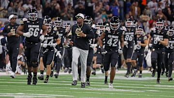 Colorado football lost two valuable position coaches after the Alamo Bowl