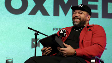 The Vox Media Podcast Stage Presented By Smartsheet At SXSW - Day 3