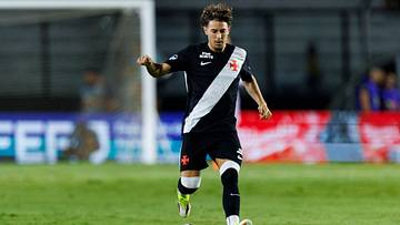 Nuno Moreira deve ficar como opção no banco de reservas no duelo entre Vasco x Palmeiras, pelo Brasileirão Nuno Moreira deve ficar como opção no banco de reservas no duelo entre Vasco x Palmeiras, pelo Brasileirão