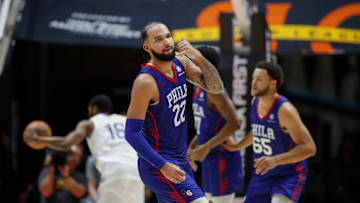 NBA Salt Lake City Summer League - Philadelphia 76ers v Utah Jazz