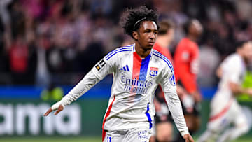 Malick Fofana befindet sich im Visier einiger Top-Klubs