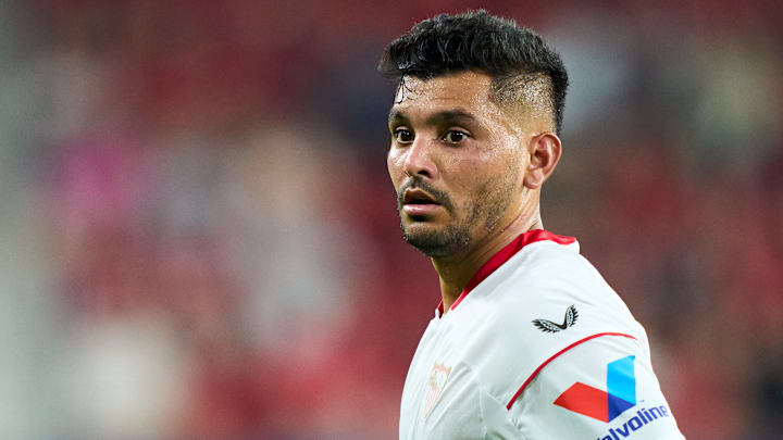 CA Osasuna v Sevilla FC - LaLiga Santander CA Osasuna v Sevilla FC - LaLiga Santander