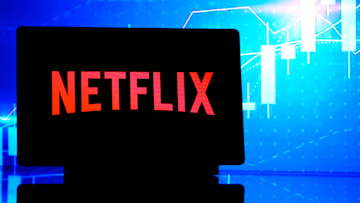 Netflix, Inc. logo