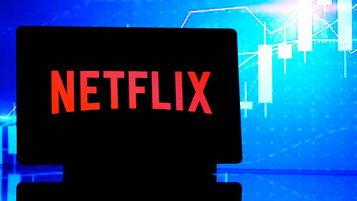 Netflix, Inc. logo