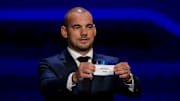 Wesley Sneijder als Losfee