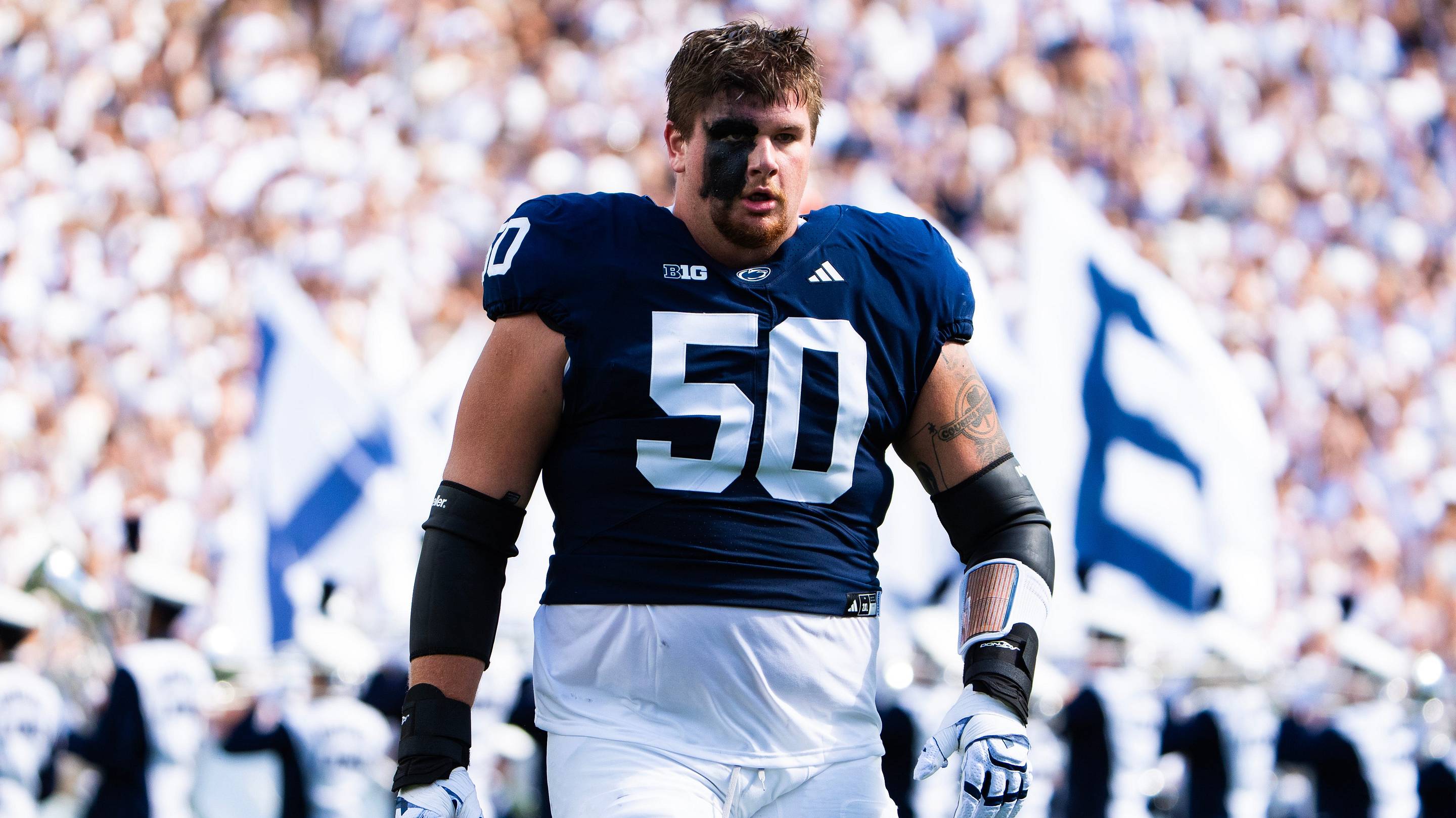 Penn State Outlines Comeback Blueprint After Loss to Northwestern