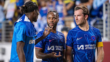 Chelsea FC v Wrexham - Pre-Season Friendly