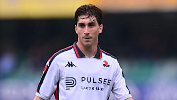 Fabio Miretti