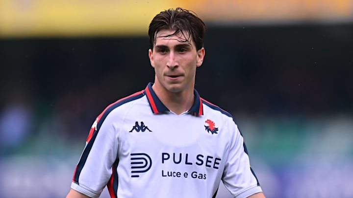 Fabio Miretti