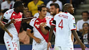 L'AS Monaco débute en Europa League.