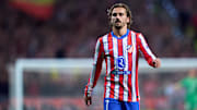 L'Atlético de Madrid d'Antoine Griezmann retrouve le Real Madrid.