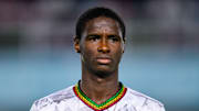 Ibrahim Diarra a rejoint le Barça.