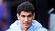 Jesus Vallejo ne joue pas du tout avec le Real Madrid.