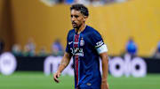 Marquinhos est bien présent pour cette affiche.