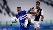 Juventus estreou nova temporada com vitória, mas não deve ter vida fácil contra a Samp