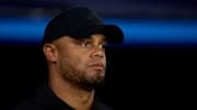 Vincent Kompany muss gegen große Gegner noch ein besseres Mittel finden