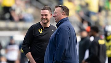 Illinois v Oregon