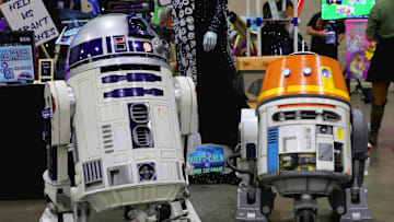 2024 Los Angeles Comic-Con