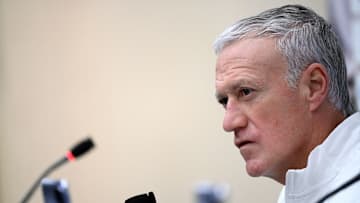 Deschamps apprécie Moussa Diaby
